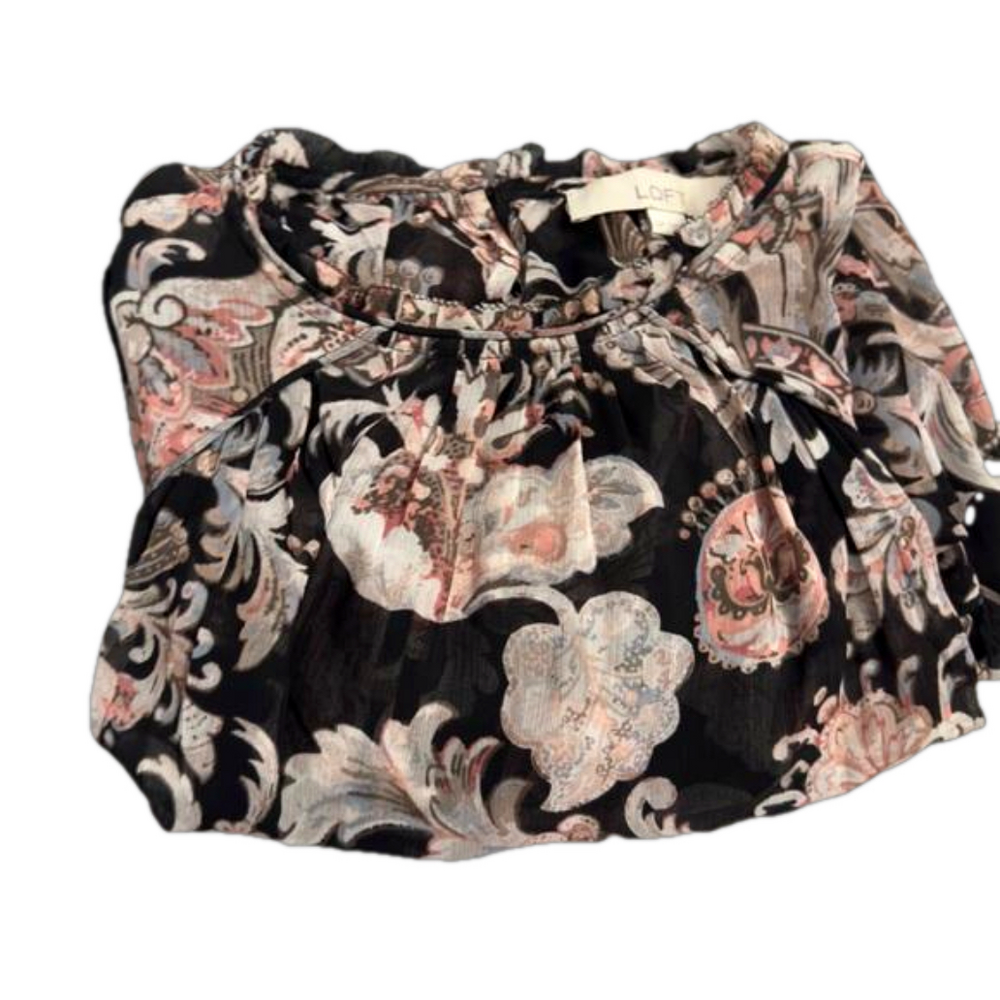 Loft Women's Blouse